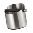 thumbnail image 4 of Caja de de Café Expreso, Contenedor de Basura, Barra de Extraíble, Cubo de Basura, Cubo de Café Expreso, Caja de Molido para Restaur Plata, 4 of 8