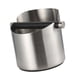 thumbnail image 4 of Caja de golpeteo de café, barra de golpeteo extraíble, contenedor de volcado de espresso para Plata, 4 of 9