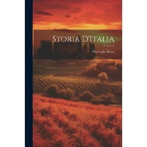 Storia D'Italia (Paperback)
