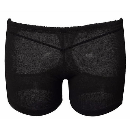 

Women s Seamless Butt Lifter Lace Boy Shorts Body Shaper Enhancer Panties Butt Lifting Underwear