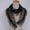 Black, variant on Women Lace Sheer Floral Scarf Shawl Wrap Tassel Scarf Women Triangle Pattern Veil Classic Mantilla Soft Lace Chapel Veil Wedding Church Veils Floral Triangle Mantilla Veil Mass