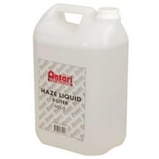 Elation ELAT-HZL-5W 5 Ltr Professional Antari Water Based Haze Fluid