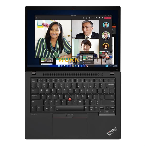 Lenovo ThinkPad T14 Gen 3 AMD Laptop, 14.0