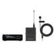 thumbnail image 2 of Sistema de micrófono inalámbrico Sennheiser EW-DP ME4 Set (R4-9), 2 of 9