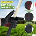 thumbnail image 2 of HANDLANDY 2 Pack Kids Golf Glove, Left Hand Youth Golf Glove for Junior Toddler, Dourable & Breathable, Great Gift for Boys Girls, 2 of 7
