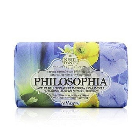 Nesti Dante Philosophia Natural Soap - Collagen