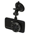 thumbnail image 1 of Front Rear Dual Dash Camera, 4 Inch LTPS Screen Car DVR 1080P  For Driving, 1 of 8