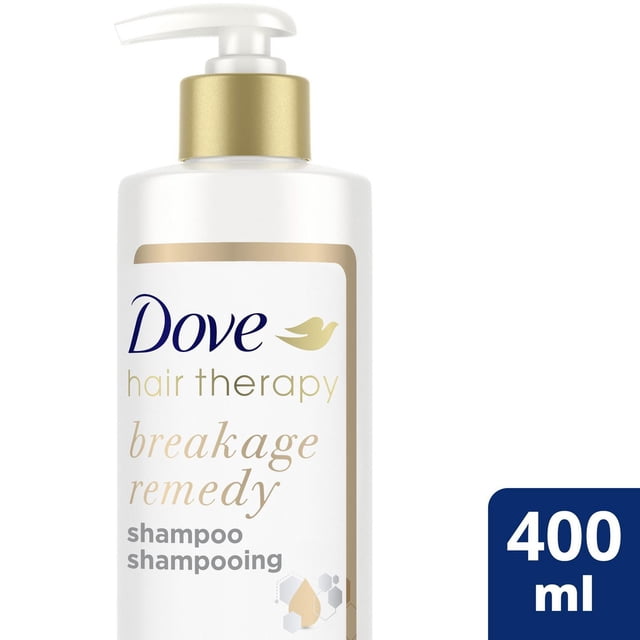 Dove Breakage Remedy Shampoo