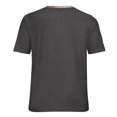 thumbnail image 4 of Birdeem T-Shirt à Manches Courtes pour Homme, Mode, Imprimé Homme Musclé, Mode, Entraînement Physique, Col Rond, 4 of 12