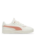 thumbnail image 2 of Tenis Puma Carina 2.0 Lux para Mujer 395017-09 blanco 22.5, 2 of 7