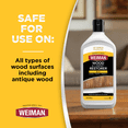 thumbnail image 6 of Weiman Wood & Cabinet Restorer Cream, 6 of 8