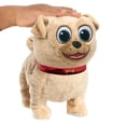 thumbnail image 4 of Puppy Dog Pals Adventure Pals Walking and Barking Plush Rolly, Officially Licensed Kids Toys for Ages 3 Up, Gifts and Presents, 4 of 8