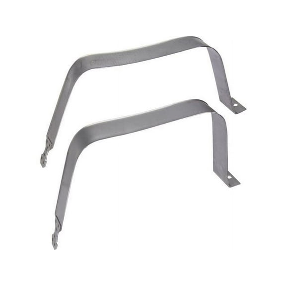 Fuel Tank Strap - Compatible with 1999 - 2004 Chevy Silverado 2500 2000 2001 2002 2003