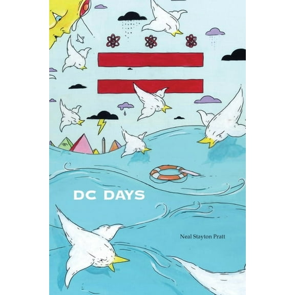 DC Days (Paperback)