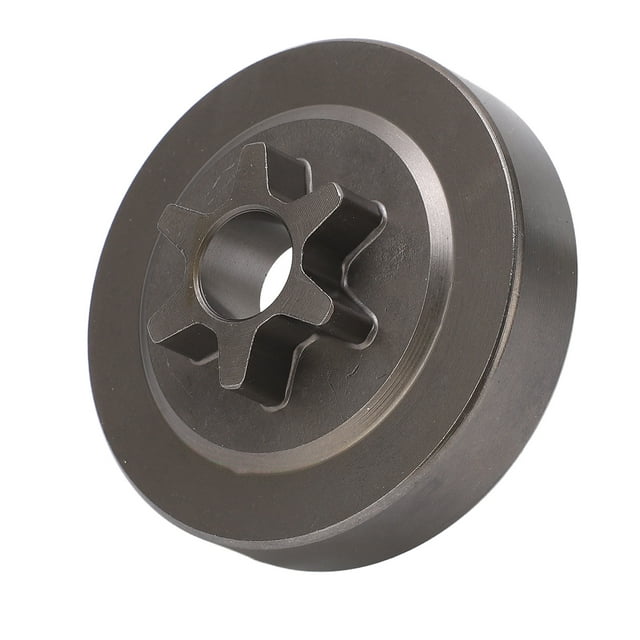 Chain Sprockets, Engine Sprocket Rugged 175005-39133 Reliable High Strength Metal For CS350 CS350 CS360