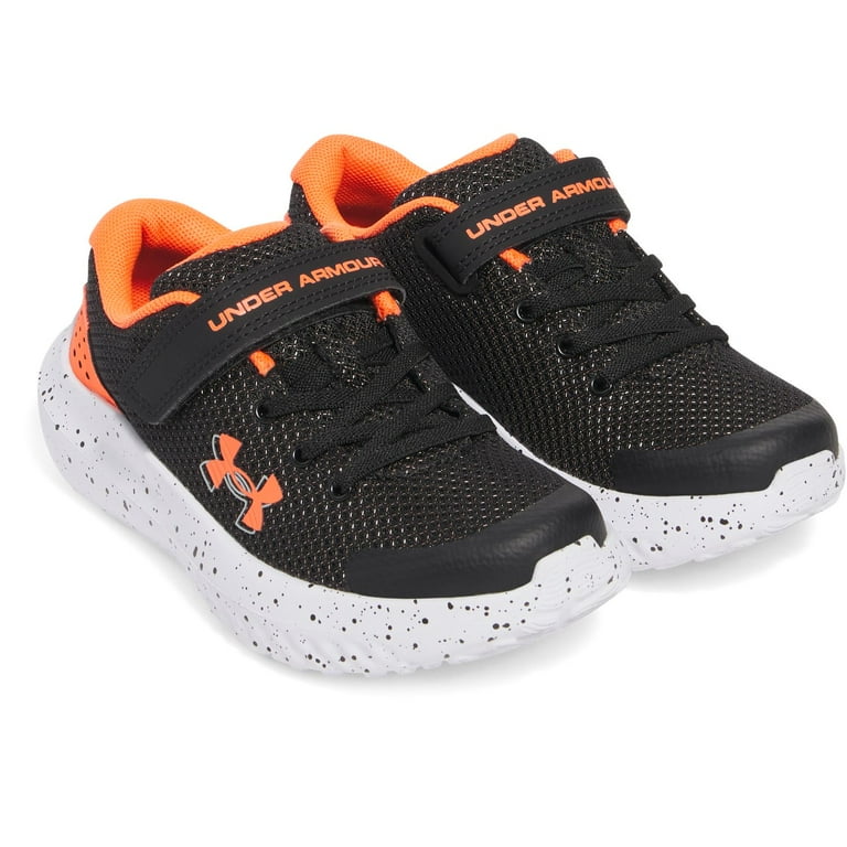 Under Armour Pre-School UA Surge AC Kids' Running Shoes Color