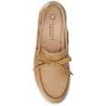 thumbnail image 5 of Journee Women's Annamaria Round Toe Slip On loafers, 5 of 10