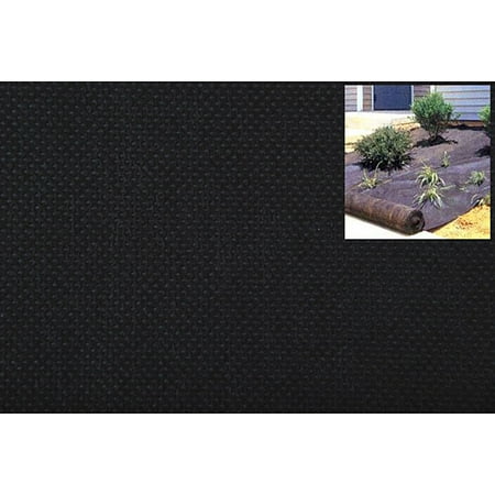 Dewitt Company D28 12YR4300 4 ft. Landscape Barrier Weed-Barrier-12 Year
