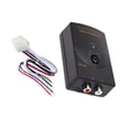 thumbnail image 1 of Signal Hi-Low Converter Kit 0.2V-2V Output, 8.5x5.2x2.5cm for Upgrading Vehicle Audio, 1 of 1