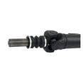 thumbnail image 2 of CarLights360 For Cadillac Escalade 2009 10 11 12 2013 Drive Shaft | Steel Material | 0.065 Inches Drive Shaft Wall Thickness | Replacement For 15902927, 22845694, 2 of 4