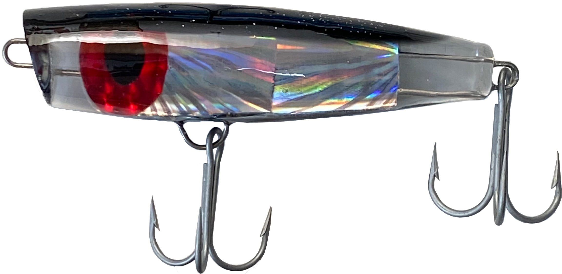 Zebco Authentic 733 Ambidextrous Spincast Fishing Reel 2.6:1