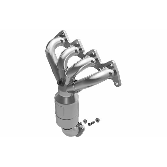 Magnaflow Conv DF 03 Hyundai Elantra 2.0L