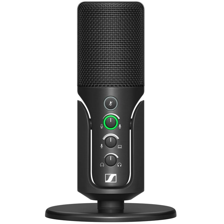 Sennheiser Profile USB Microphone セット Amazon.com: Sennheiser Professional Profile USB Microphone