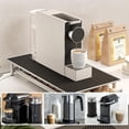 thumbnail image 5 of Milk Frother Lid for Nespresso Aeroccino 3 3R Plastic Milk Frother-Cover for Nespresso Parts 93271 Milkfrother Lid for Frother Replacement for NespressoAeroccino 3 3R 3593 3594, 5 of 5