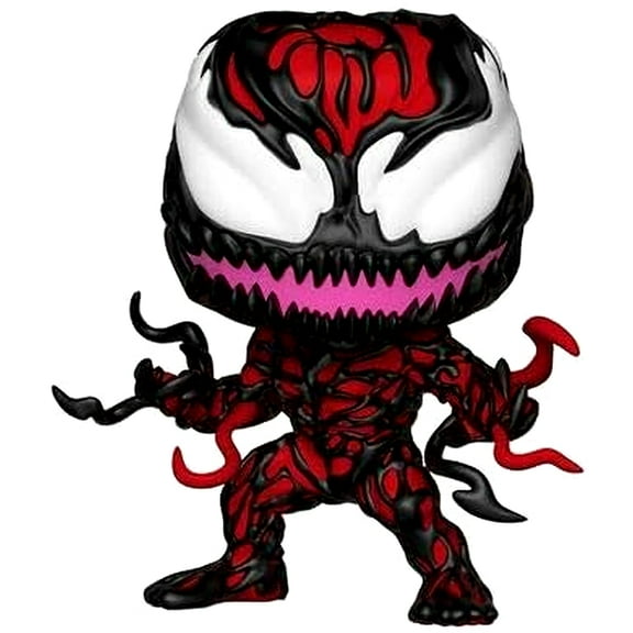 Funko Pop!Marvel: Carnage w/ tendrils (2018 Fall Convention Exclusive) #371