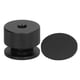 thumbnail image 1 of Piezas de repuesto para casco para mayor seguridad y durabilidad Sujetador de casco de aleación de aluminio para casco de soldadura, 1 of 8