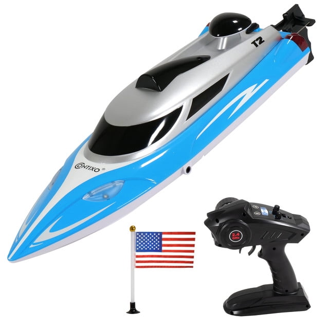 remote control boat price