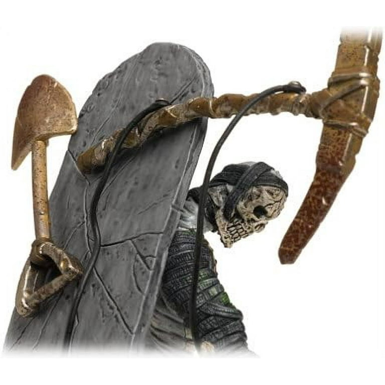 McFarlane Spawn Reborn Series 3 Grave Digger Action Figure