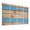 Color 2, variant on 8 Pack Art Acoustic Panels Sound Absorbing Rustic Wooden Planks Weathered Blue Paint Decorative Soundproof Wall Panels Self Adhesive for Nursery Game Room Bedroom 48"x32"