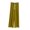 Yellow 1, variant on Women's Ribbed Lounge Pants Wide Leg Drawstring Elastic Waist Solid Color Casual Daily Wear Trousers
