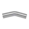 thumbnail image 3 of Vibrant Performance Air Intake Tube 2813 4 Inch Outside Diameter; 30 Degree; Aluminum; 5 Inch Centerline Radius; 5-1/2 Inch Leg Length; Single, 3 of 4