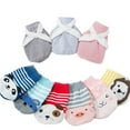 thumbnail image 3 of Cat Sweater Fashion Warm Pet Apparel Cat Clothes Cat Costume for Pets Kittens, 3 of 10
