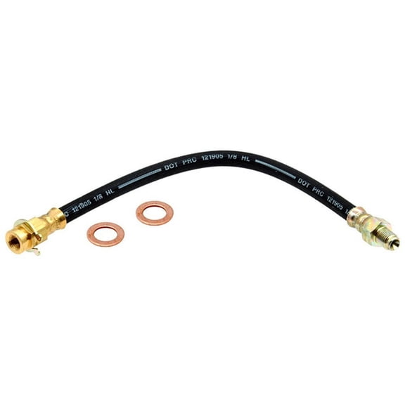 Element3™ Brake Hoses