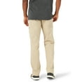 thumbnail image 5 of Lee Men's Extreme Comfort Straight Canvas Cargo, 5 of 9
