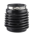 thumbnail image 2 of Outboard U-Joint Bellows 913825 3852857 Replacement Fit For OMC  5.8L/7.4L, 2 of 8