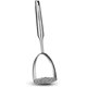 thumbnail image 1 of Stainless steel potato masher for kitchen use 2025, 1 of 4
