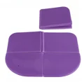 thumbnail image 3 of Moisture-proof Music Festival Small Butt Cushion Waterproof Picnic Folding Cushion Outdoor Cushion Four Fold Mountain Climbing, 3 of 6