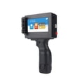 thumbnail image 1 of 12.7mm 18 Languages Handheld Inkjet Printer QR Bar Batch Code Date Number Logo Expiry Date Label Portable Jet Inkjet Printer ,Excellent Scanning Performance, 1 of 6
