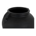 thumbnail image 4 of Moe's Home Collection Jovi Vase Clay Black, 4 of 6