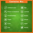 thumbnail image 3 of Suplemento Best Naturals Acetil L-Carnitina 500 mg 120 cápsulas, 3 of 5