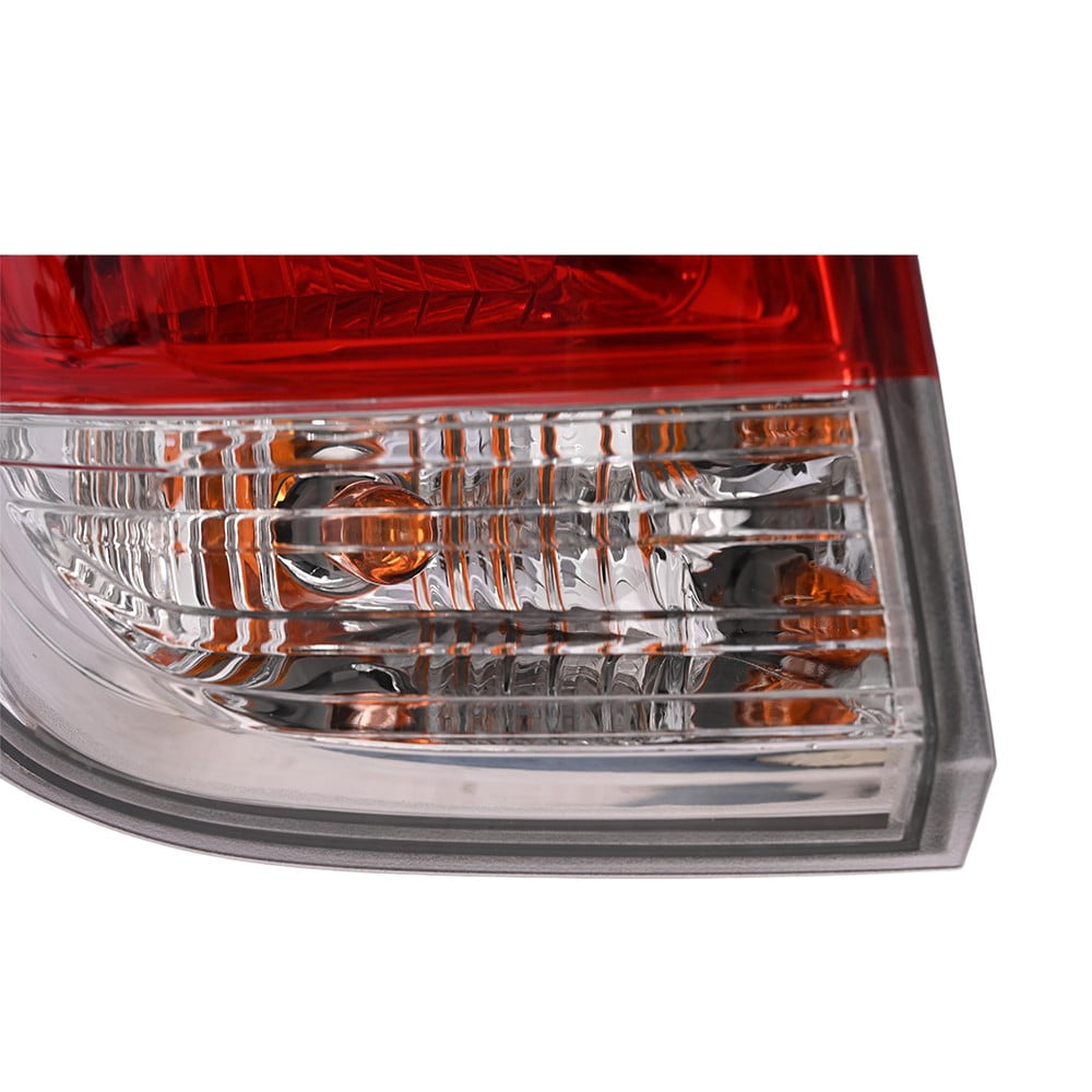 Tail Light Driver Side Outer Left for 2014-2017 Honda Odyssey