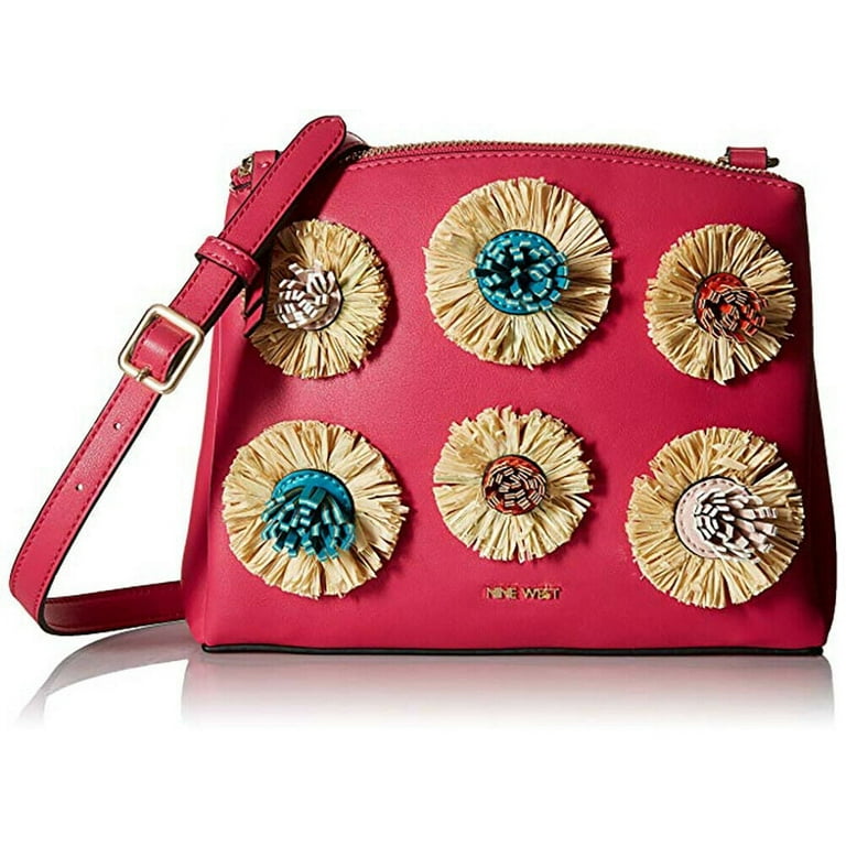 Nine west levona crossbody bag clearance