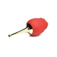 thumbnail image 4 of Inmi Bloomgasm Flutter Rose 10x Aspiration/vibrateur avec Papillon Teaser - Rouge, 4 of 5