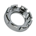 thumbnail image 6 of GARENDE 3xBike Bike Spoke Adjustment Wrench 8 Way Bike Wheel Rim Adjuster 3 Pcs, 6 of 9