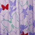 thumbnail image 2 of Fairies Sparkling Friendship Drapery Set, 2 of 3