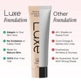 thumbnail image 5 of Luxe Color Changing Foundation – Medium, 5 of 5